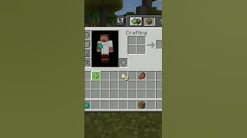 Minecraft custom crafting recipes. vanilla!!