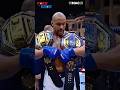 Is Ciryl Gane A Dirty Fighter?