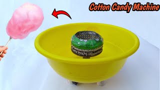 How To Make Cotton Candy Machine | Cotton Candy Machine | How To Make Cotton Candy screenshot 4