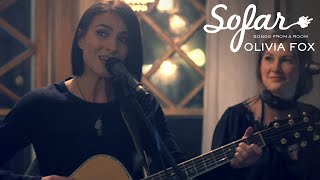 Olivia Fox - Utah Sofar Kansas City