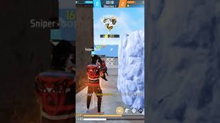 impossible clutch in cs renked 1v4 watch full video #android #freefireshorts #gaming #viralvideo