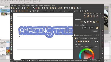 Resize Image & Video in Kdenlive