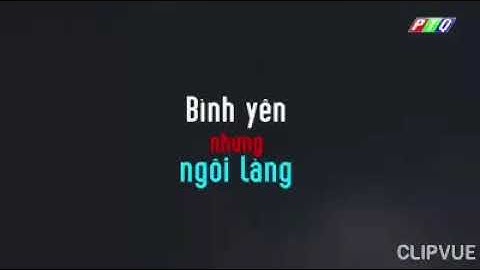 làng bích hoạ bình sơn