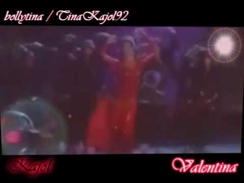 •►K A J O L◄• Mini Fan Video