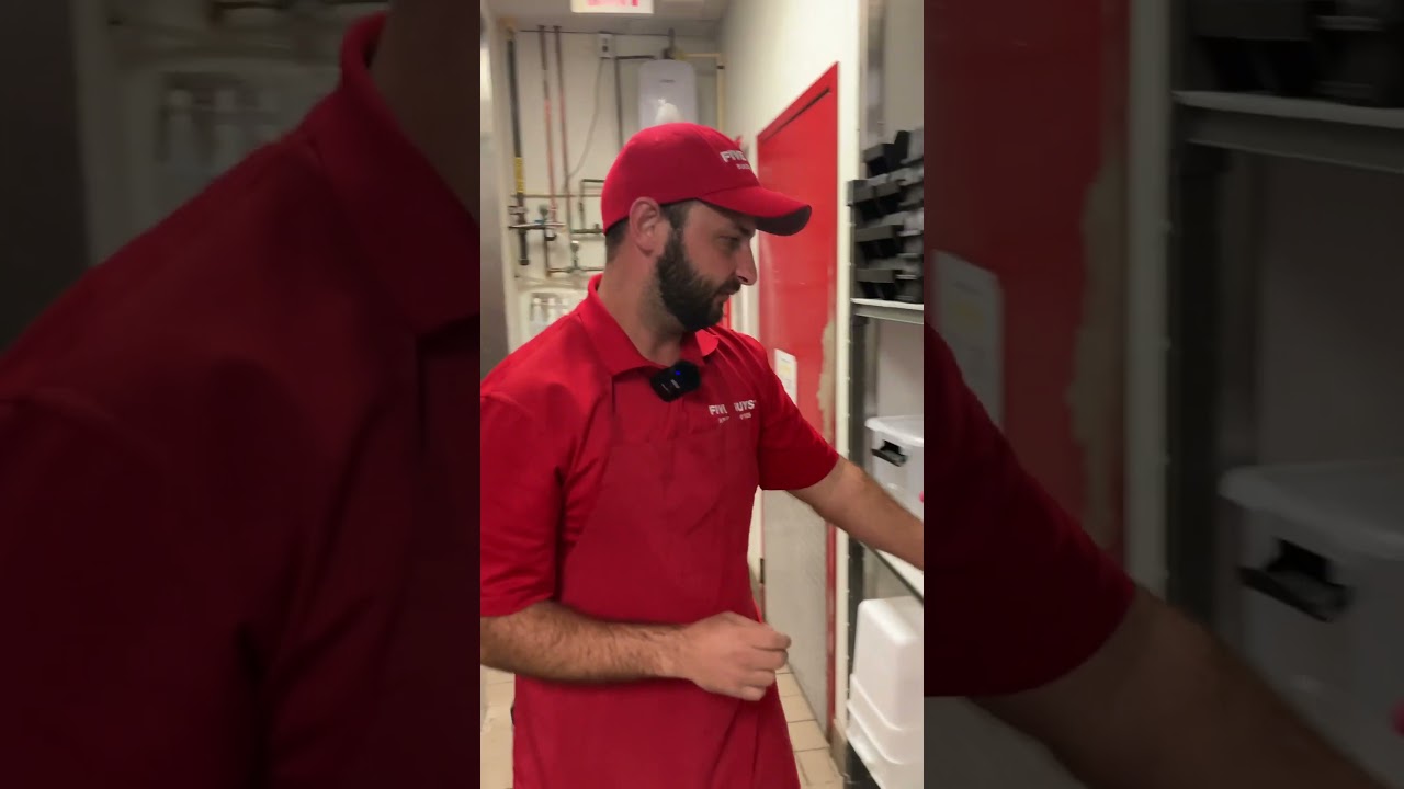 FG Leads Audit Education Video #4 - Storage