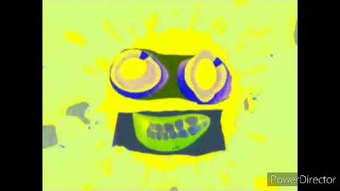 Klasky Csupo Robot Logo Effects (Sponsored by Preview 2 Effects)(Mobile Version)(Fixed)