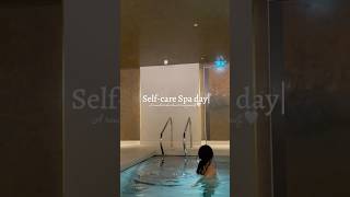 A Self Care Spa Day at Heavenly Spa by Westin 💆‍♀️ | Reset & Luxury Wellness Routine #selfcareday