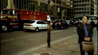 Motion Control Rexall Commercial #1