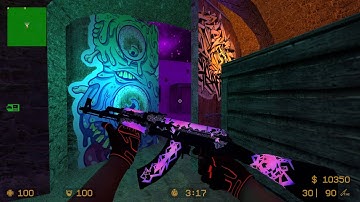 Привет игрокам ❤️ (CSS V91)