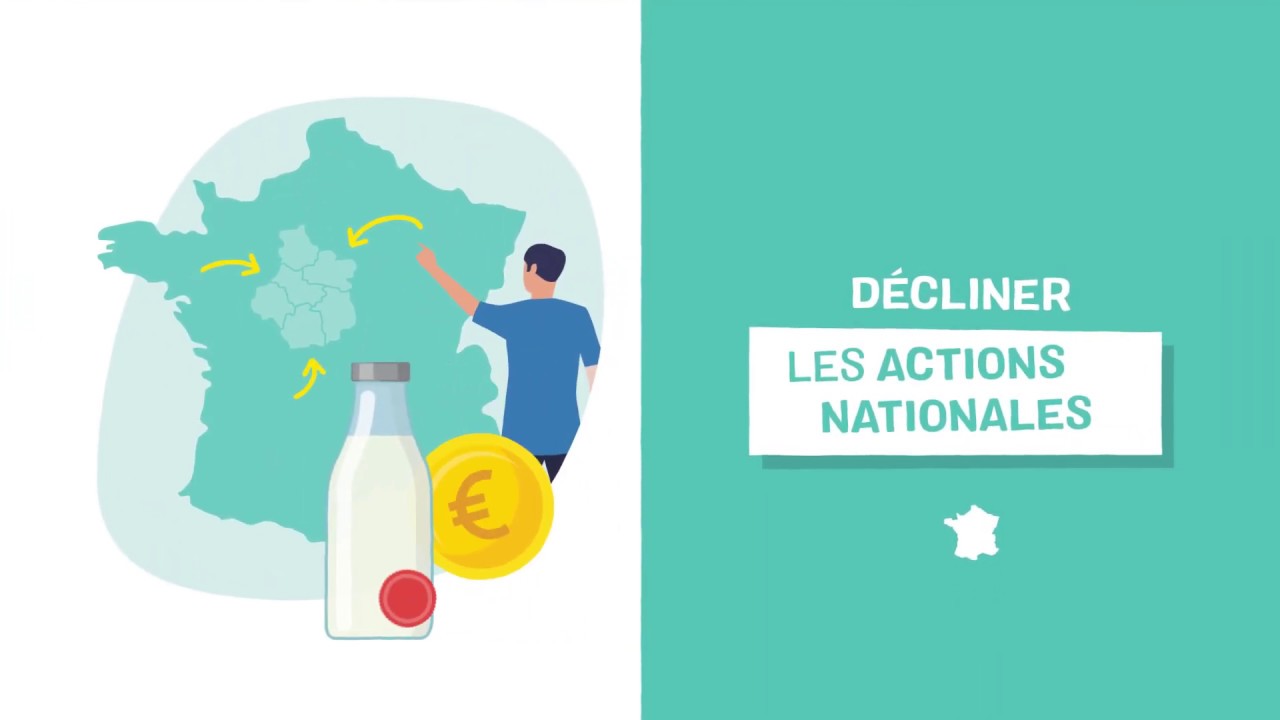 Le Criel Bovin Lait Centre, qu'est-ce que c'est ?