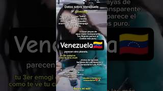 de que país ves este video? HOLA VENEZUELA✨❤  #shorts #tips #entretenimiento #charlidamelio #datos