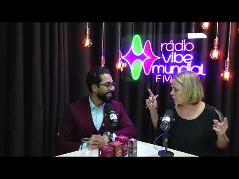 Good Vibes with Claudete Troiano - Segment 02