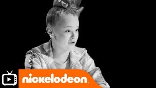 All Star Easter | Inspector P-Nut Vs JoJo | Nickelodeon UK
