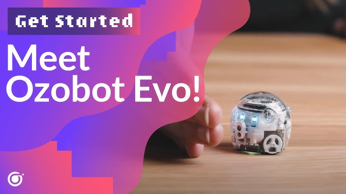 Ozobot Robot Review  Bell Web Development