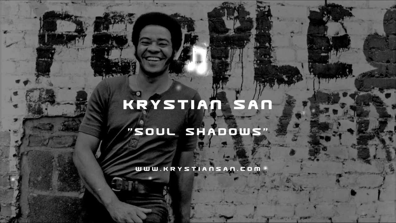 Krystian San - Soul Shadows