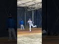 【投手・金丸夢斗】投球フォームのスロー映像 【5時スタ】 #中日ドラゴンズ #沖縄キャンプ #金丸夢斗 #shorts