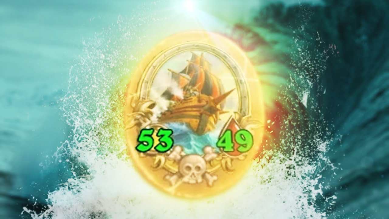 YEP BOAT 🙂 | Hearthstone Battlegrounds