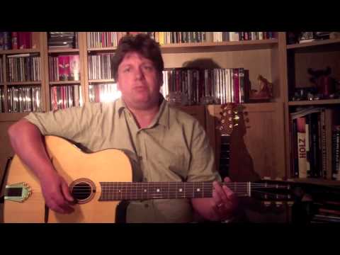 Video: Wie Man Eine Zigeunergitarre Spielt