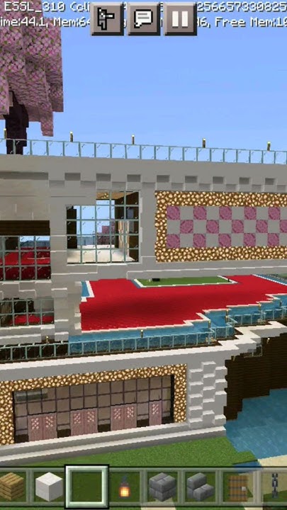 world-biggest-house-ever-in-minecraft-youtube