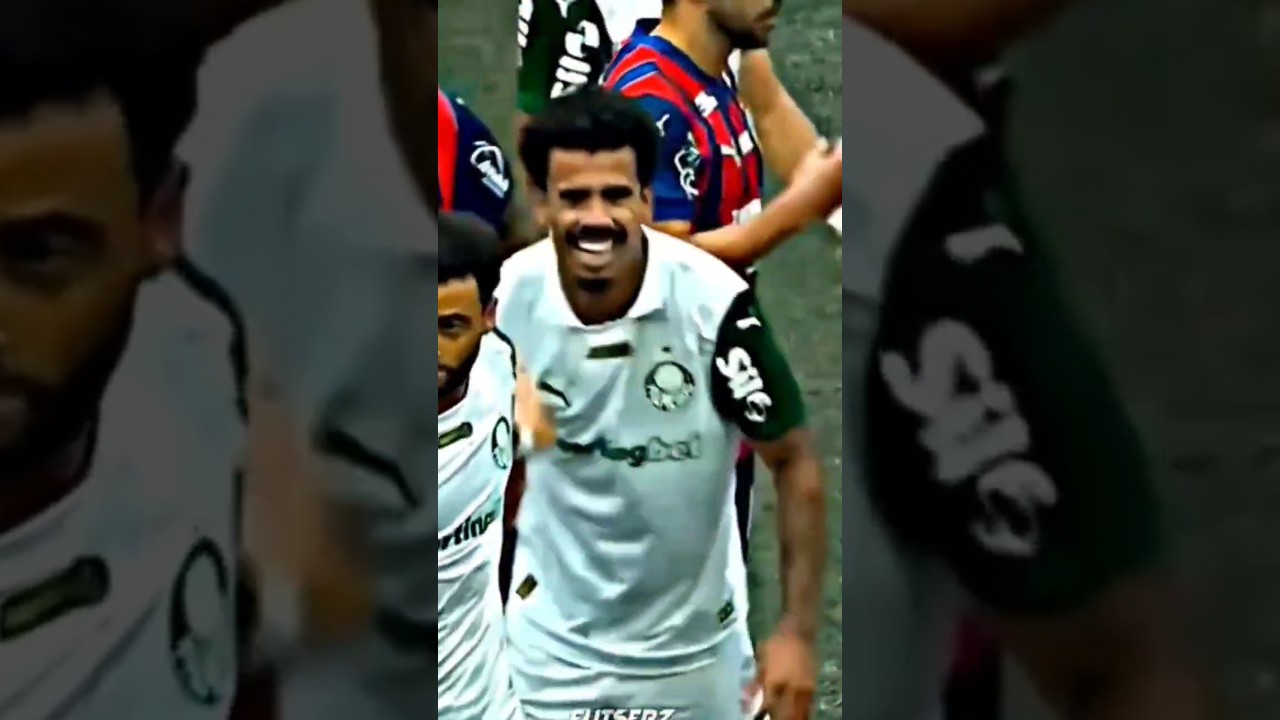 ⚠️DESFALQUE NO VERDÃO!!! 