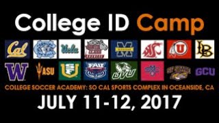 Are College ID Soccer Camps worth it?
