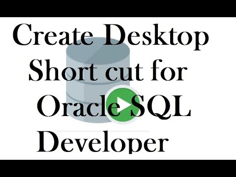 Oracle SQL Developer