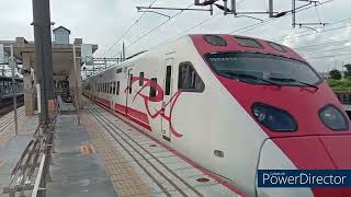 [鐵道拍攝] 2022/7/17 後庄.鳳山.美術館.大湖 列車紀錄~