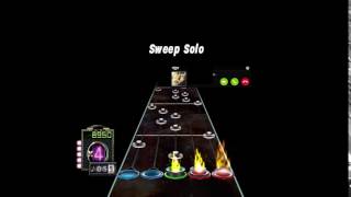 VSYNC SWEEP SOLO FC!!! Kappa