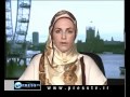 Emilie francois  british actress a convert to islam interview