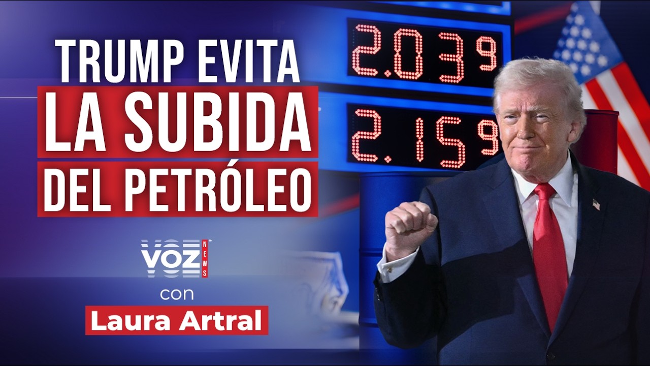 La operación “Furia épica” no afectará los bolsillos de los estadounidenses