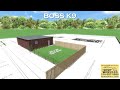 Boss k9  turf world co