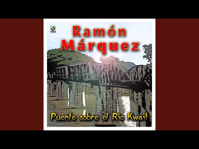 Ramon Marquez - Saxofon Romantico