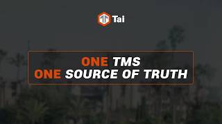 Why Freight Brokerages Need a Single Source of Truth