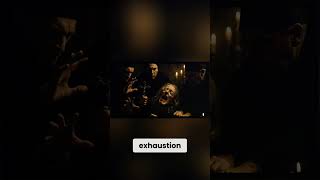 King Charles II's Brutal Exorcism &amp; Gruesome Autopsy EXPOSED! #shorts