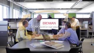 Erdman Virtual Design Construction