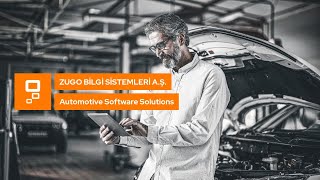 Zugo Automotive Software Solutions