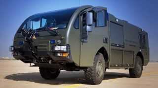 Iturri Group Vehicles