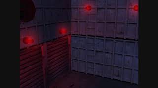 Dark Asylum (2019) - RCT3 Movie | Trailer