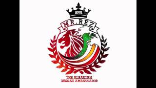 ALBOROSIE - THE ALBANIAN SOUND - Mista Rez Dubplate