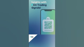 Start Trading With FXC Signals