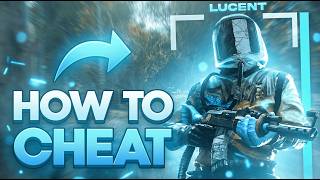 Rust Cheats - How To NEVER Get Banned... (UNDETECTED CHEAT)