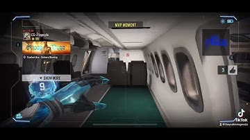 MVP #70 QUICK SCOPE/TOMAHAWK EDIT