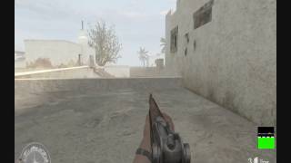 Headshot Cod2 @ Appel