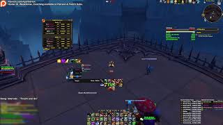 3776 Hunter Mythic+ n Chill | it's just a game | !BMDR !bestspec !vault !ui !guide !talents