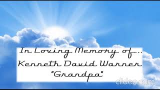 Grandpas Slideshow