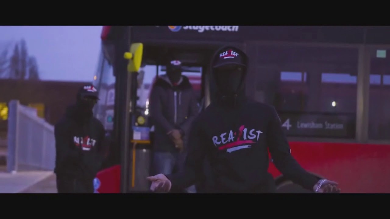 (Zone 2) Karma - Brothers Keeper (Prod. by ICBeats) Official Instrumental