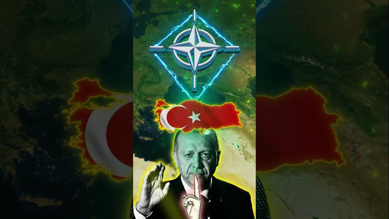 Turkey 🇹🇷 ka badla 🤯 #turkey #Syria #Iraq #news #geopolitics #nato