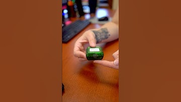 A LOOK AT OUR OBDII TRACKING DEVICE #smartfleet