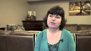 Faces Of Hospice - Meredith