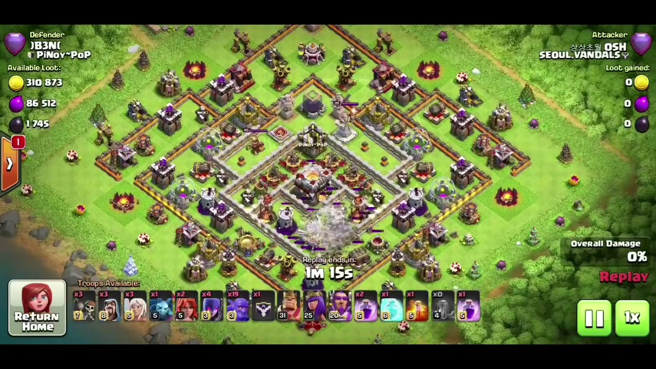 My Anti Bowler Base Layout th11